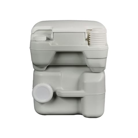 INODORO QUÍMICO PORTÁTIL 20 LITROS MUVIP - MV0449-4