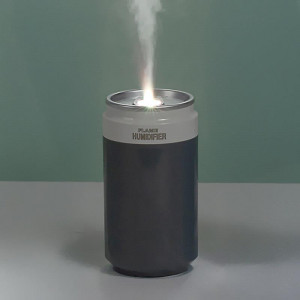 HUMIDIFICADOR PORTATIL CON RGB HF08...