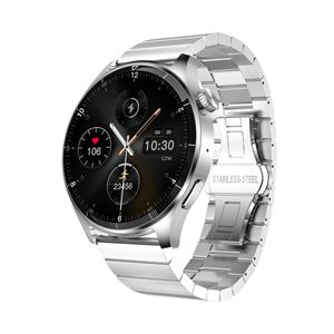 SMARTWATCH GRAND-2 SW-710 SILVER FOREVER - GSM180215