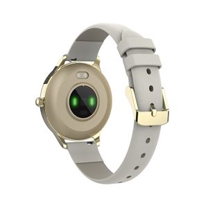 SMARTWATCH VELORA SB-306 GOLD FOREVER - GSM180306-1