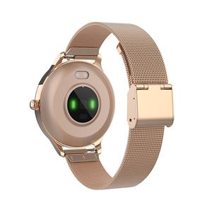 SMARTWATCH VELORA SB-306 ROSEGOLD FOREVER - GSM180307-1