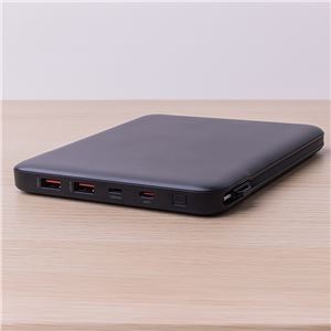POWERBANK 20000MAH TB-200 PARA PORTATILES 100W FOREVER - GSM184932-2