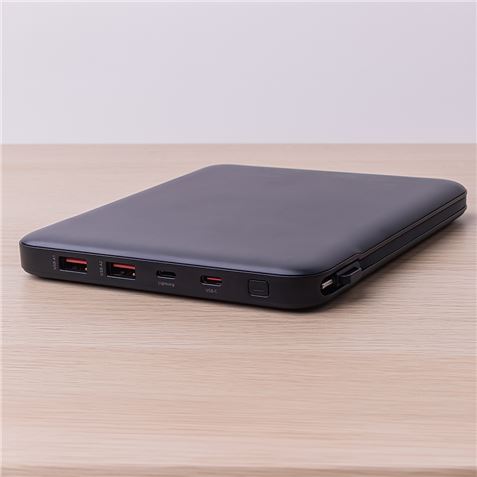 POWERBANK 20000MAH TB-200 PARA PORTATILES 100W FOREVER - GSM184932-2