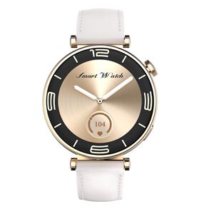 SMARTWATCH AMOLED GLOW SILVER SW906 RIVERSONG - GSM187698