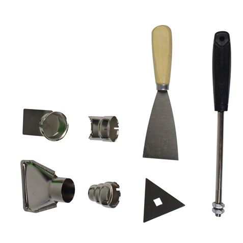 DECAPADOR 2000W SAURIUM - 47800-2