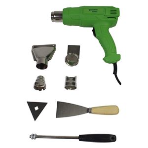 DECAPADOR 2000W SAURIUM - 47800-3