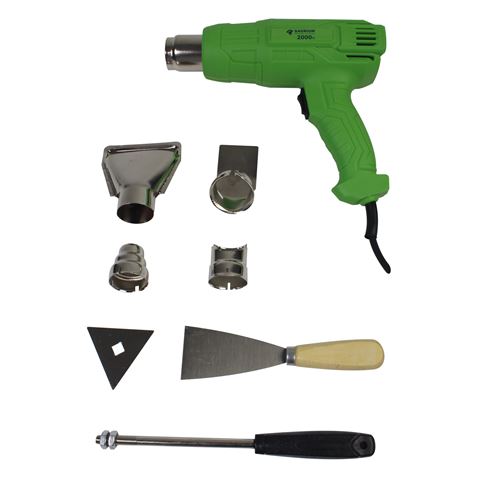 DECAPADOR 2000W SAURIUM - 47800-3