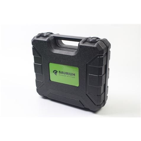 DECAPADOR 2000W SAURIUM - 47800-4