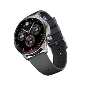 SMARTWATCH MOTIVE 9 PRO| 1.43" AMOLED | IP68 | CARGA MAGNETICA | RIVERSONG - GSM176019