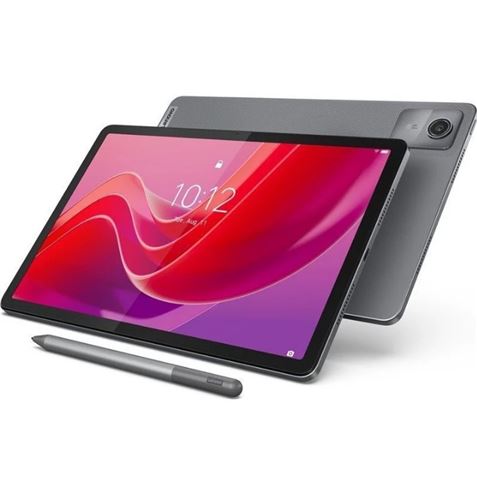 TABLET M11 LENOVO | 11" | 4GB | 128GB | INCLUYE PEN | GRIS LUNA - ZADA0044ES