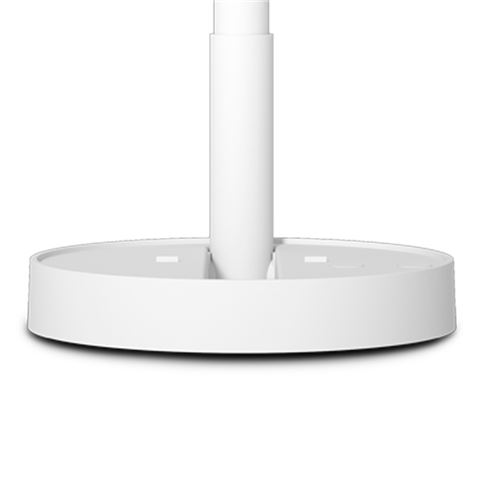 REACONDICIONADO VENTILADOR PORTATIL PLEGABLE 8" BATERÍA MUVIP - MV0550-2