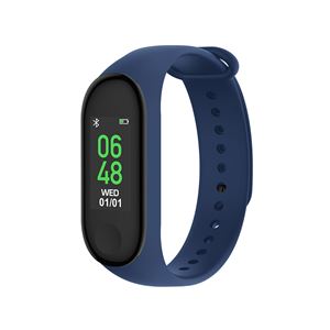 SMARTBAND SB-50 AZUL FOREVER - GSM180924