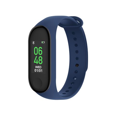 SMARTBAND SB-50 AZUL FOREVER - GSM180924