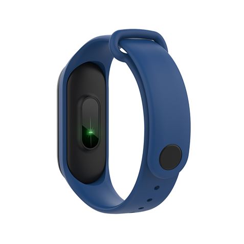 SMARTBAND SB-50 AZUL FOREVER - GSM180924-1