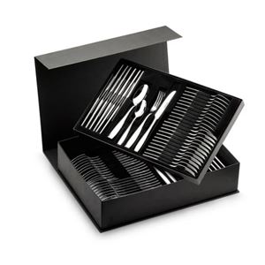 CUBERTERIA 113 PIEZAS VERONA BRA - A048113-3