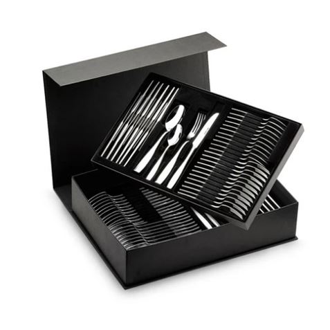 CUBERTERIA 113 PIEZAS VERONA BRA - A048113-3