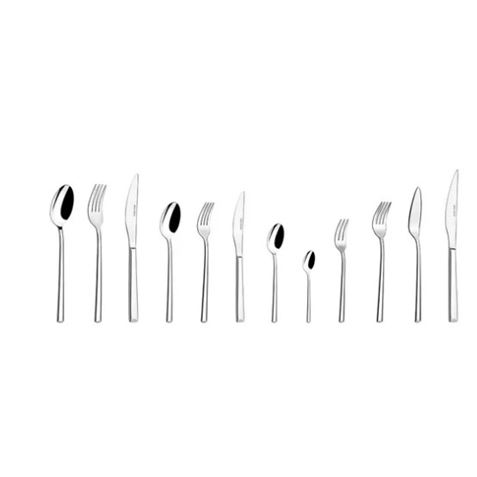 CUBERTERIA 113 PIEZAS VERONA BRA - A048113-1