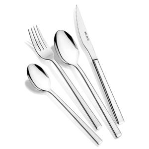 CUBERTERIA 113 PIEZAS VERONA BRA - A048113