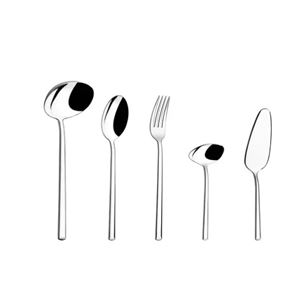 CUBERTERIA 75 PIEZAS 12 COMENSALES VERONA BRA - A048075-1