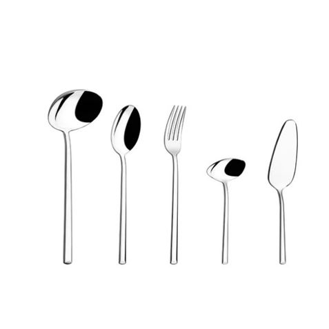 CUBERTERIA 75 PIEZAS 12 COMENSALES VERONA BRA - A048075-1