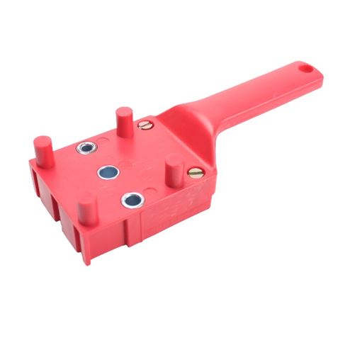 KIT DE PERFORACION PARA MADERA MADER - 63431-2