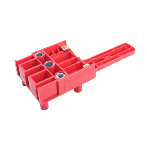 KIT DE PERFORACION PARA MADERA MADER - 63431-3