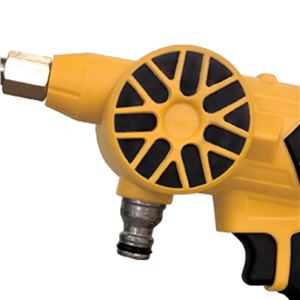 REACONDICIONADA HIDROLIMPIADORA S/CARBONES 20V (SIN BATERÍA) BLIM - BL0410-1