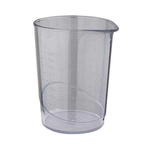 REACONDICIONADA BATIDORA DE MANO INOX 1200W + ACCESORIOS MUVIP - MV0406-3