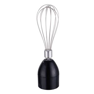 REACONDICIONADA BATIDORA DE MANO INOX 1200W + ACCESORIOS MUVIP - MV0406-4