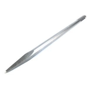 PUNCHOTE DE PUNTA SDS MAX 18X400MM SAURIUM - 46675