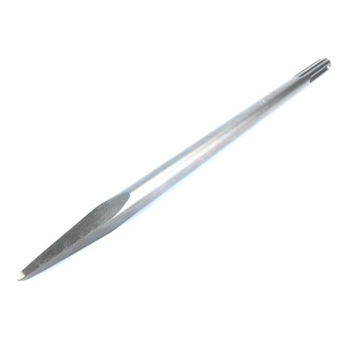PUNCHOTE DE PUNTA SDS MAX 18X400MM SAURIUM - 46675