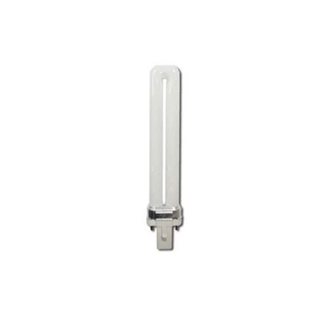 LAMPARA FUORESCENTE PLS 9W/84 4000K 2 PATAS RADIUM - 31316722