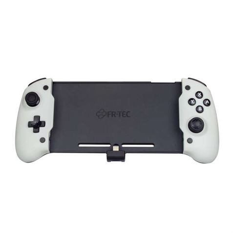 MANDO ADVANCED PRO GAMING NINTENDO SWITCH FR-TEC - FT1057
