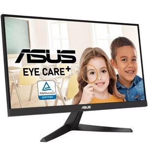 MONITOR VY229HE 22" | FULL HD| HDMI | NEGRO | ASUS - VY229HE
