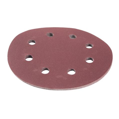 LIJADORA DE PARED AUTOASPIARACION 900W 180MM MADER - 63184-5