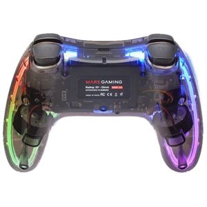GAMEPAD INALAMBRICO RGB MGP-24 MARS GAMING - MGP24-1