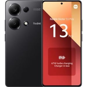 SMARTPHONE REDMI NOTE 13 PRO NFC 8GB | 256GB | 6.67" | XIAOMI - MZB0FWWEU