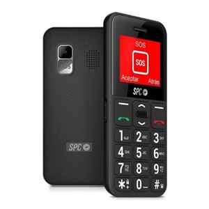 TELEFONO MOVIL FORTUNE 2 POCKET EDITION SPC - 2323N