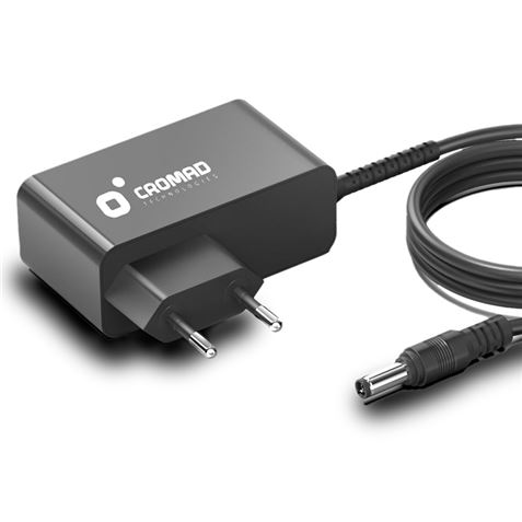 CARGADOR UNIVERSAL AUTOMÁTICO 24W | 11 PUNTAS CROMAD - CR1205-2