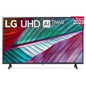 TELEVISOR 43" LG 43UR78006LK 4K| SMART TV | WIFI | BT | - 43UR78006LK