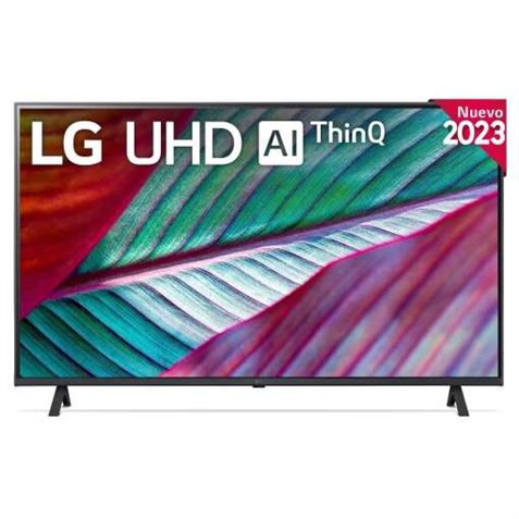 TELEVISOR 43" LG 43UR78006LK 4K| SMART TV | WIFI | BT | - 43UR78006LK