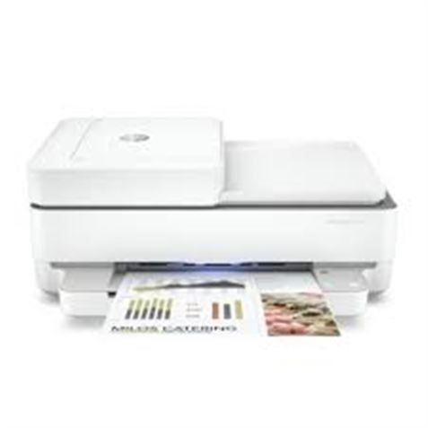 IMPRESORA MULTIFUNCION PH ENVY PRO 6420 WIFI | FAX | DUPLEX - 5SE45B