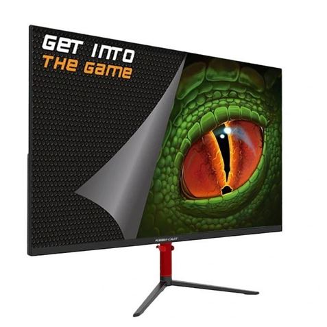 MONITOR GAMING 27" FULL HD | 200HZ |1MS | ALTAVOCES| KEEP OUT - 8435099533153