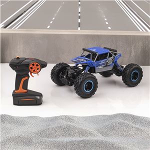 COCHE RADIO CONTROL MXRC-300 MAXLIFE - OEM0200597-1