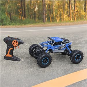 COCHE RADIO CONTROL MXRC-300 MAXLIFE - OEM0200597-2