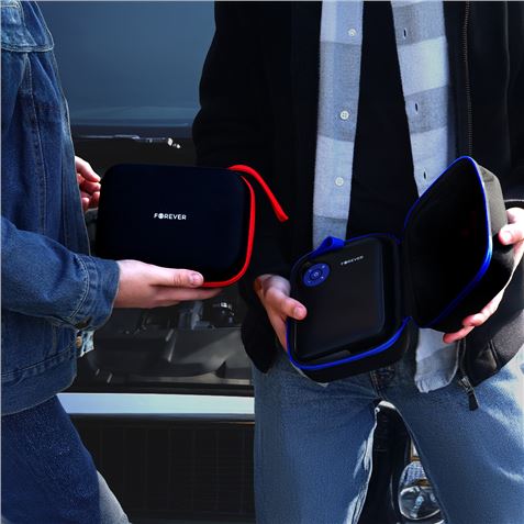 ARRANCADOR PORTATIL 4 EN 1 JS-400 FOREVER - GSM186718-1