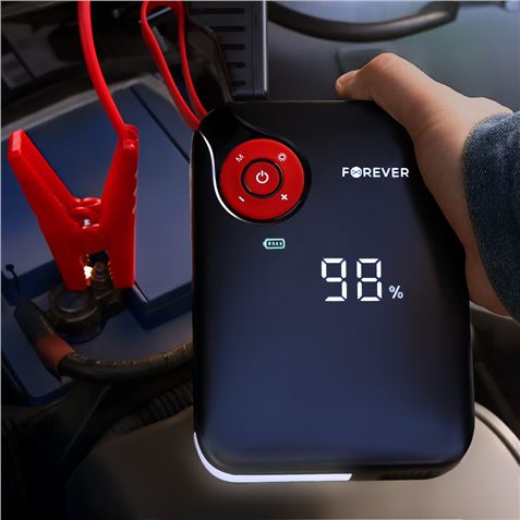 ARRANCADOR PORTATIL 4 EN 1 JS-400 FOREVER - GSM186718-5