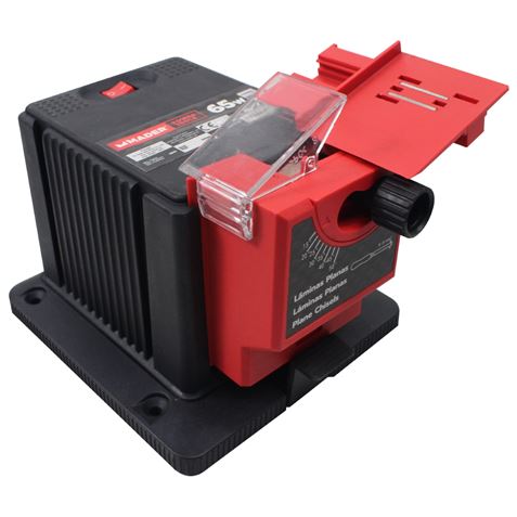 MAQUINA DE AFILAR ELECTRICA MADER - 87350-1