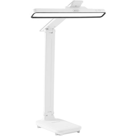 REACONDICIONADA LAMPARA LED CON BATERIA | 3 TEMPERATURAS | PLEGABLE | XO - XOOZ07