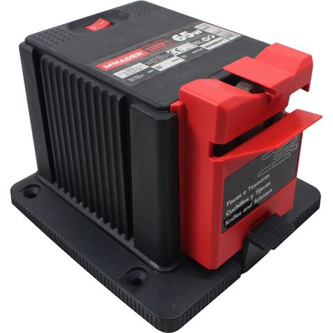 MAQUINA DE AFILAR ELECTRICA MADER - 87350-2